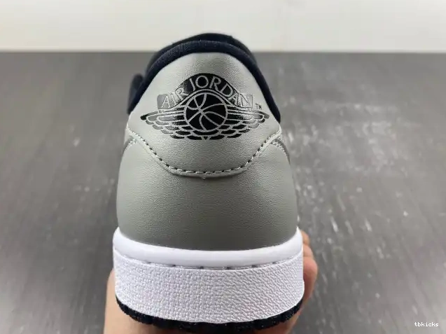 Cheap TBK 1 Retro Shadow Jordan Low 705329-003 0614